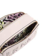 Tracolla Bianco Liu-jo