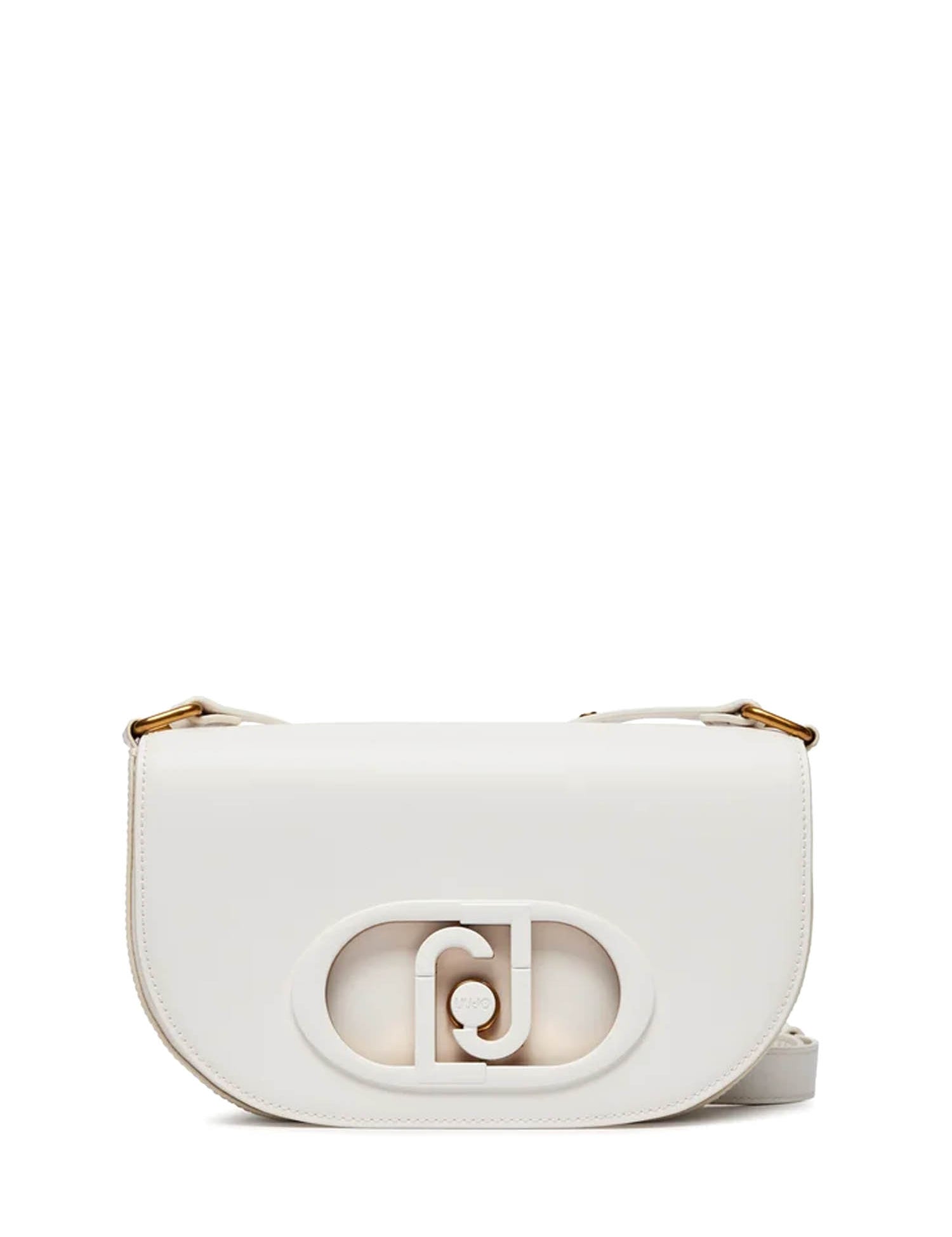 Tracolla Bianco Liu-jo