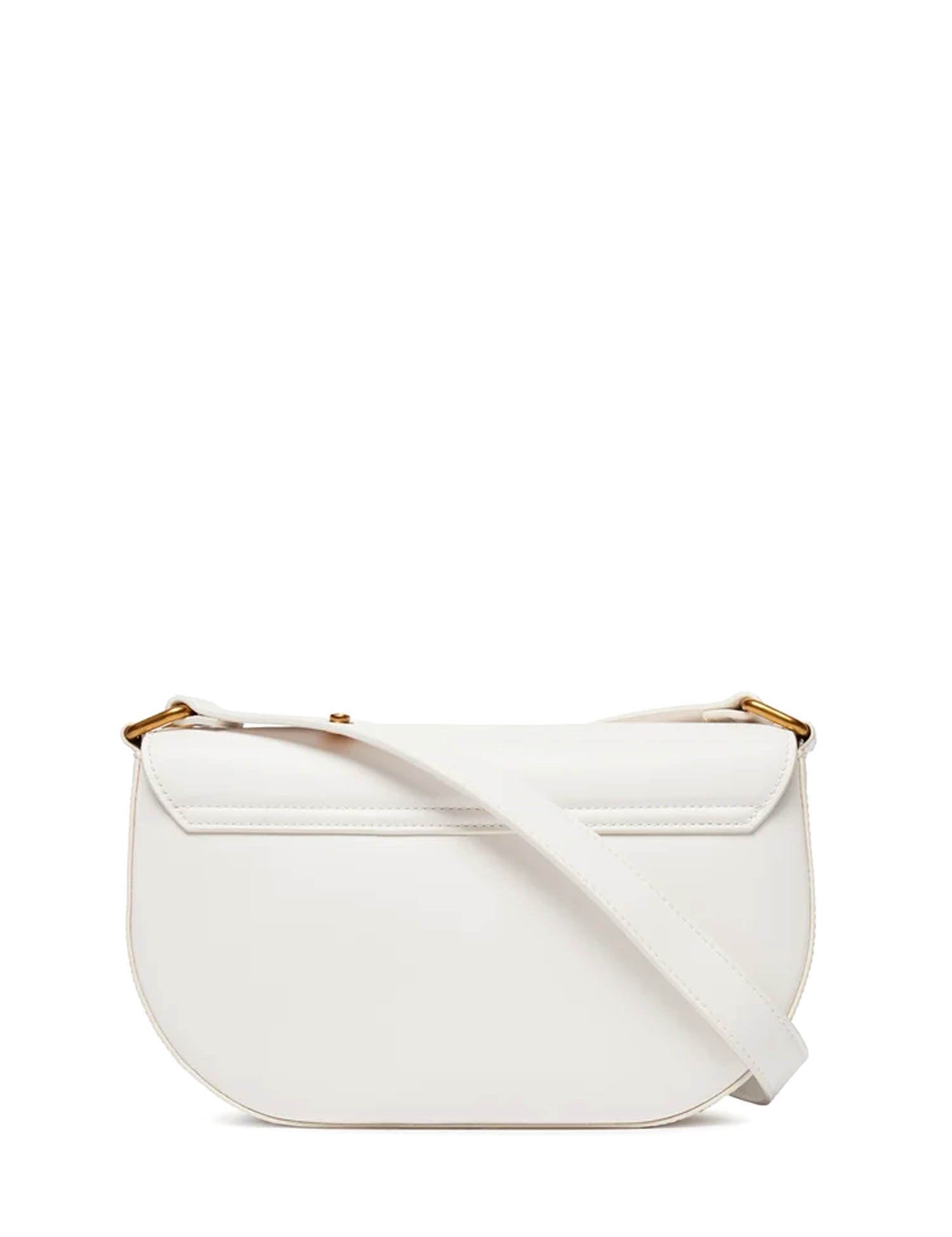 Tracolla Bianco Liu-jo