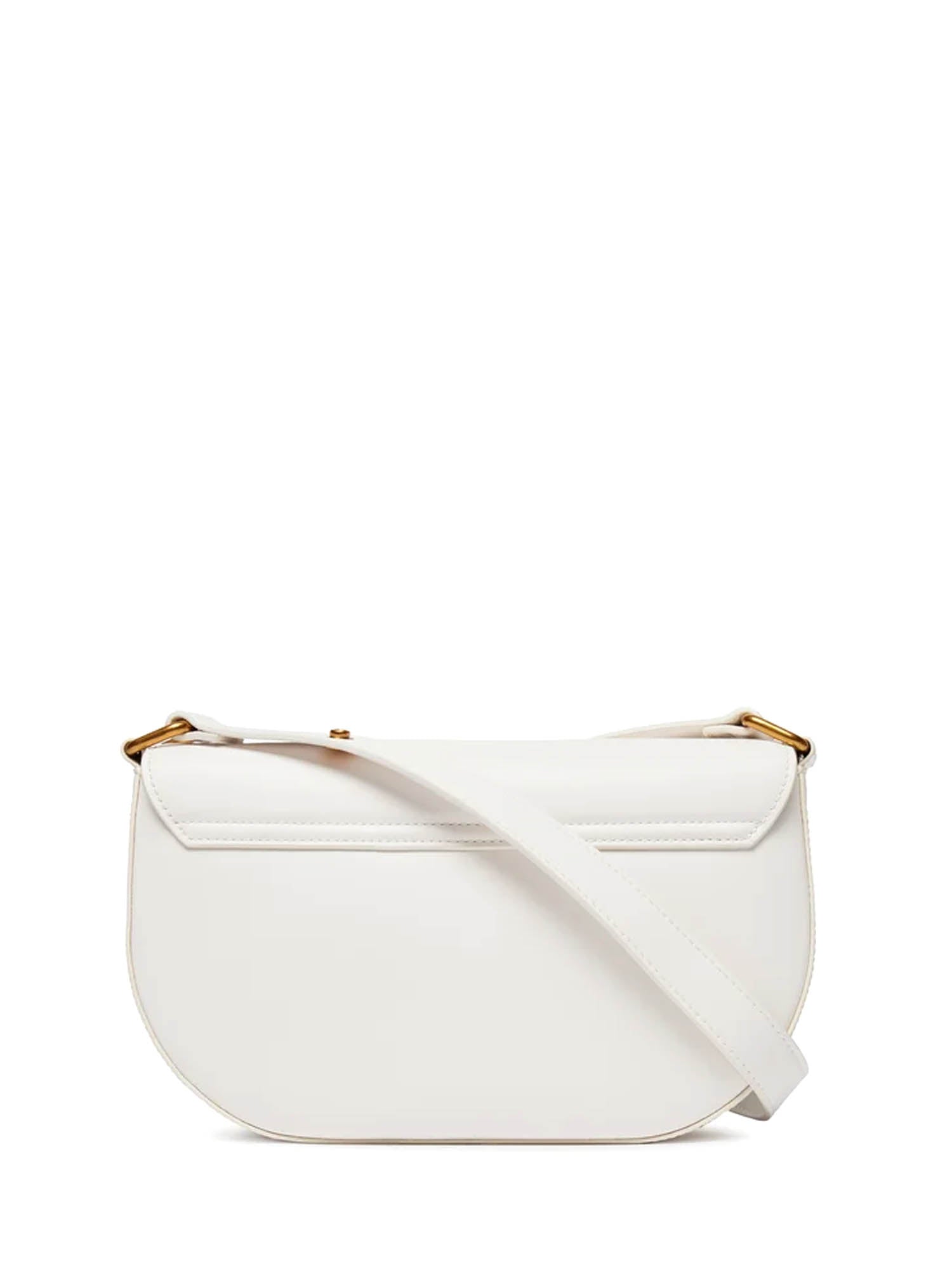 Tracolla Bianco Liu-jo