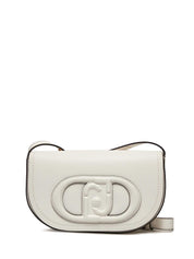 Tracolla Bianco Liu-jo