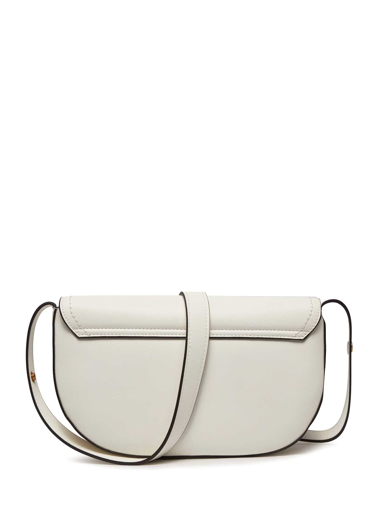 Tracolla Bianco Liu-jo