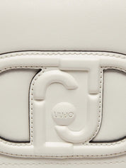 Tracolla Bianco Liu-jo