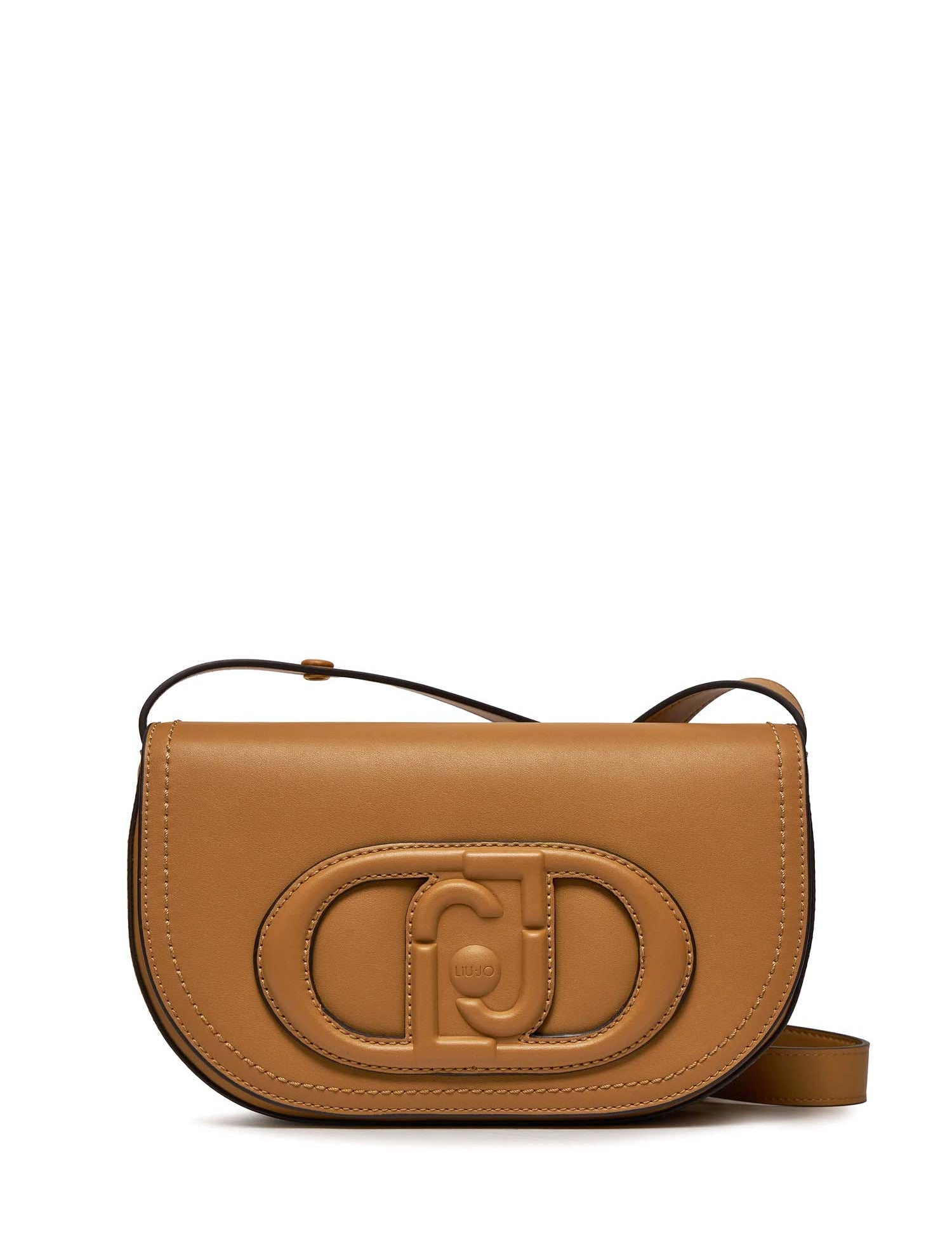 Tracolla Marrone Liu-jo