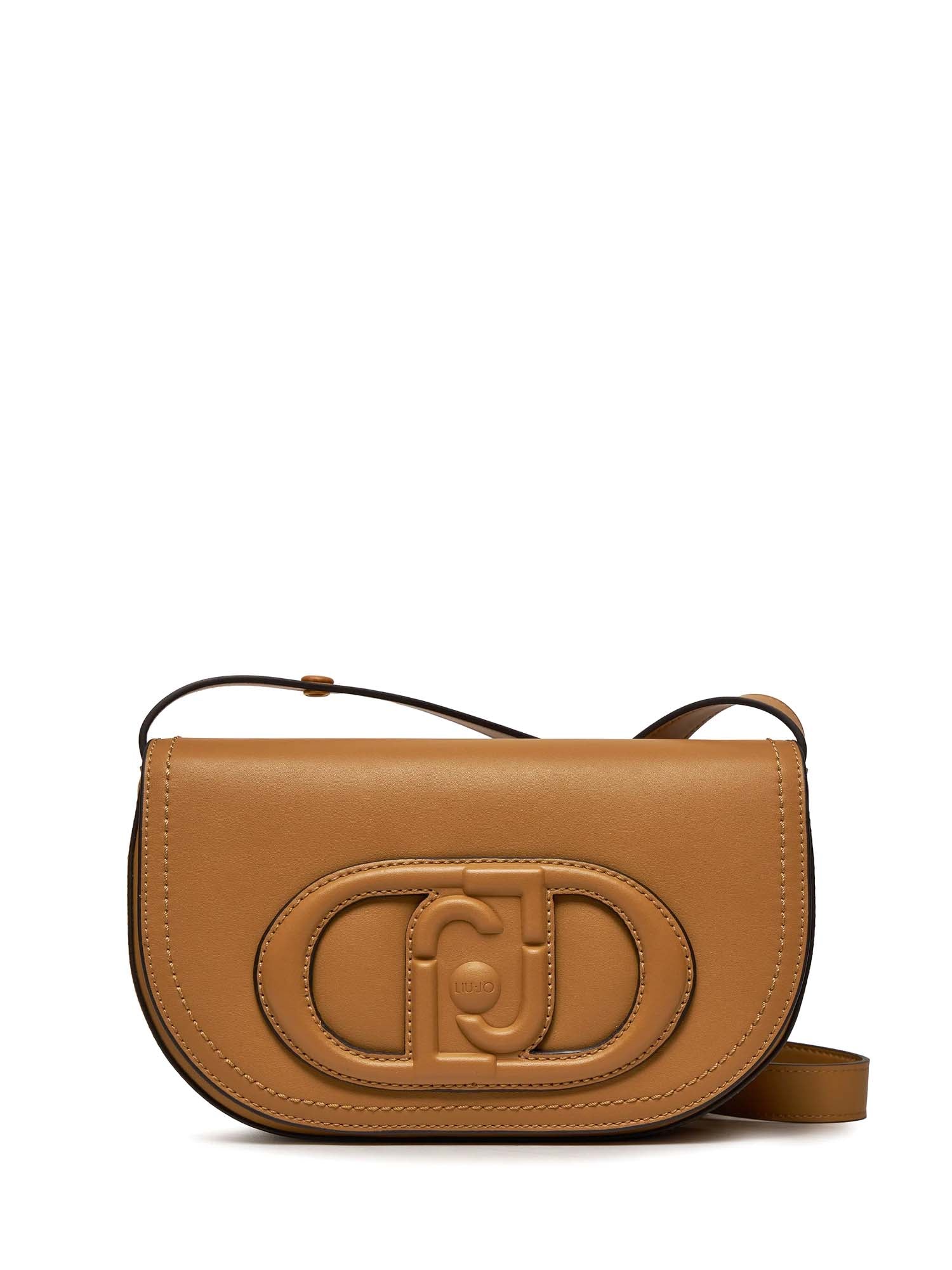 Tracolla Marrone Liu-jo