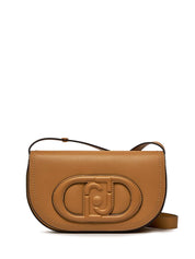 Tracolla Marrone Liu-jo