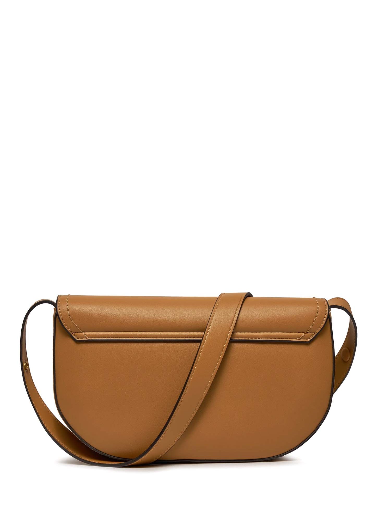 Tracolla Marrone Liu-jo