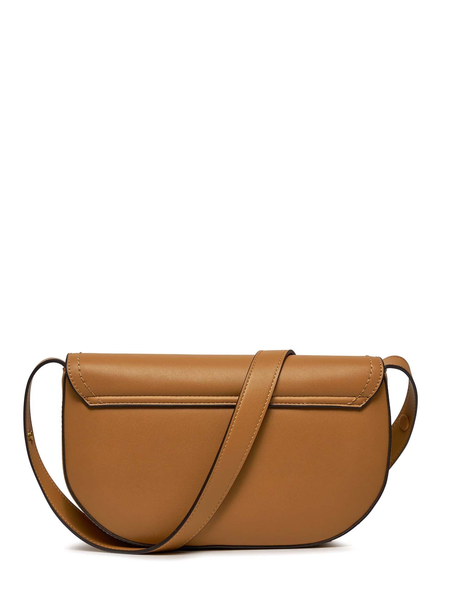 Tracolla Marrone Liu-jo