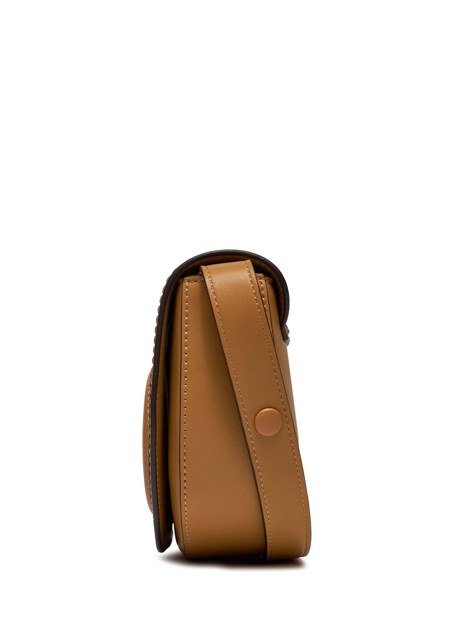 Tracolla Marrone Liu-jo