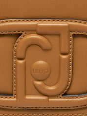 Tracolla Marrone Liu-jo