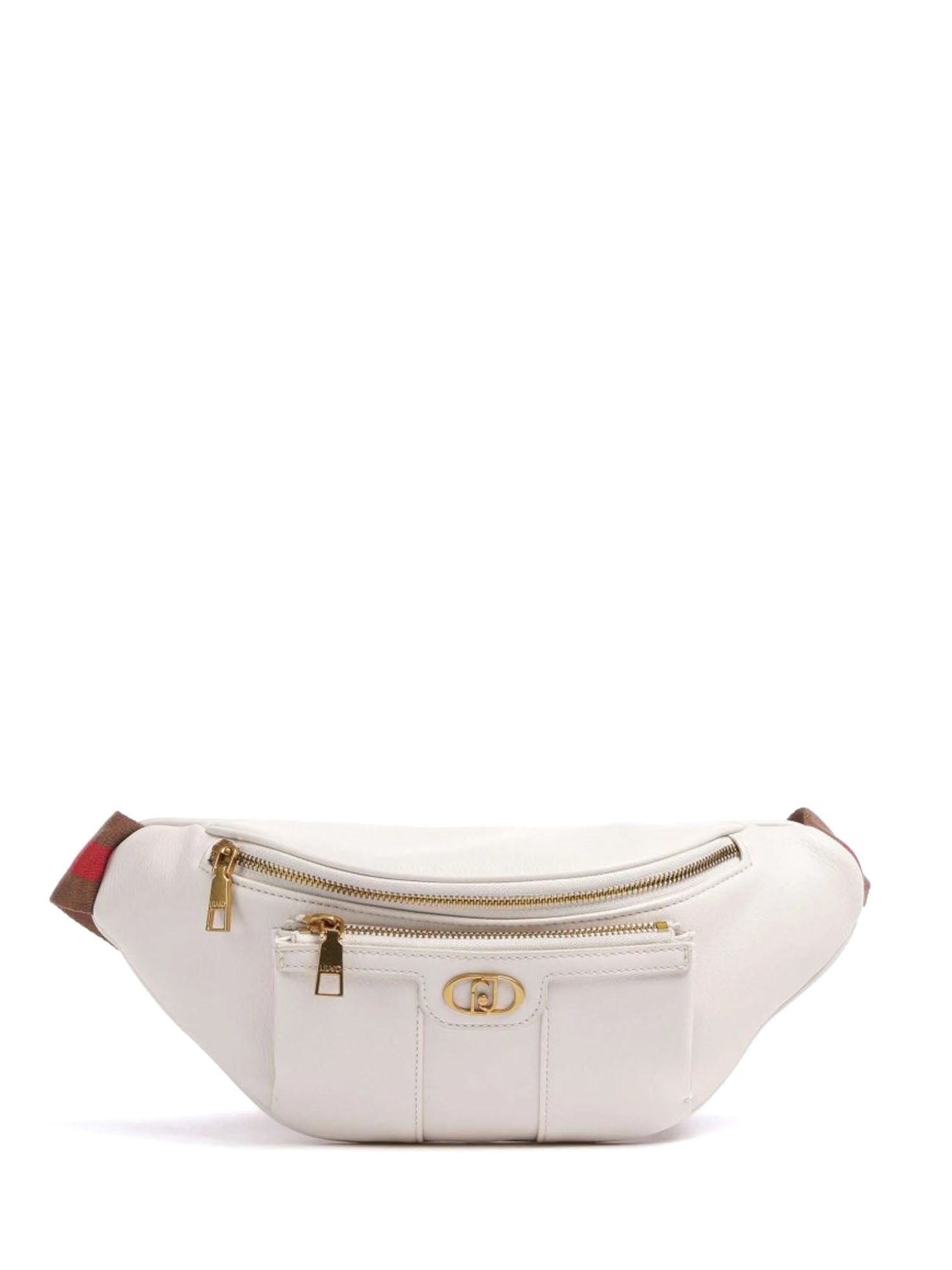 Marsupi Bianco Liu-jo