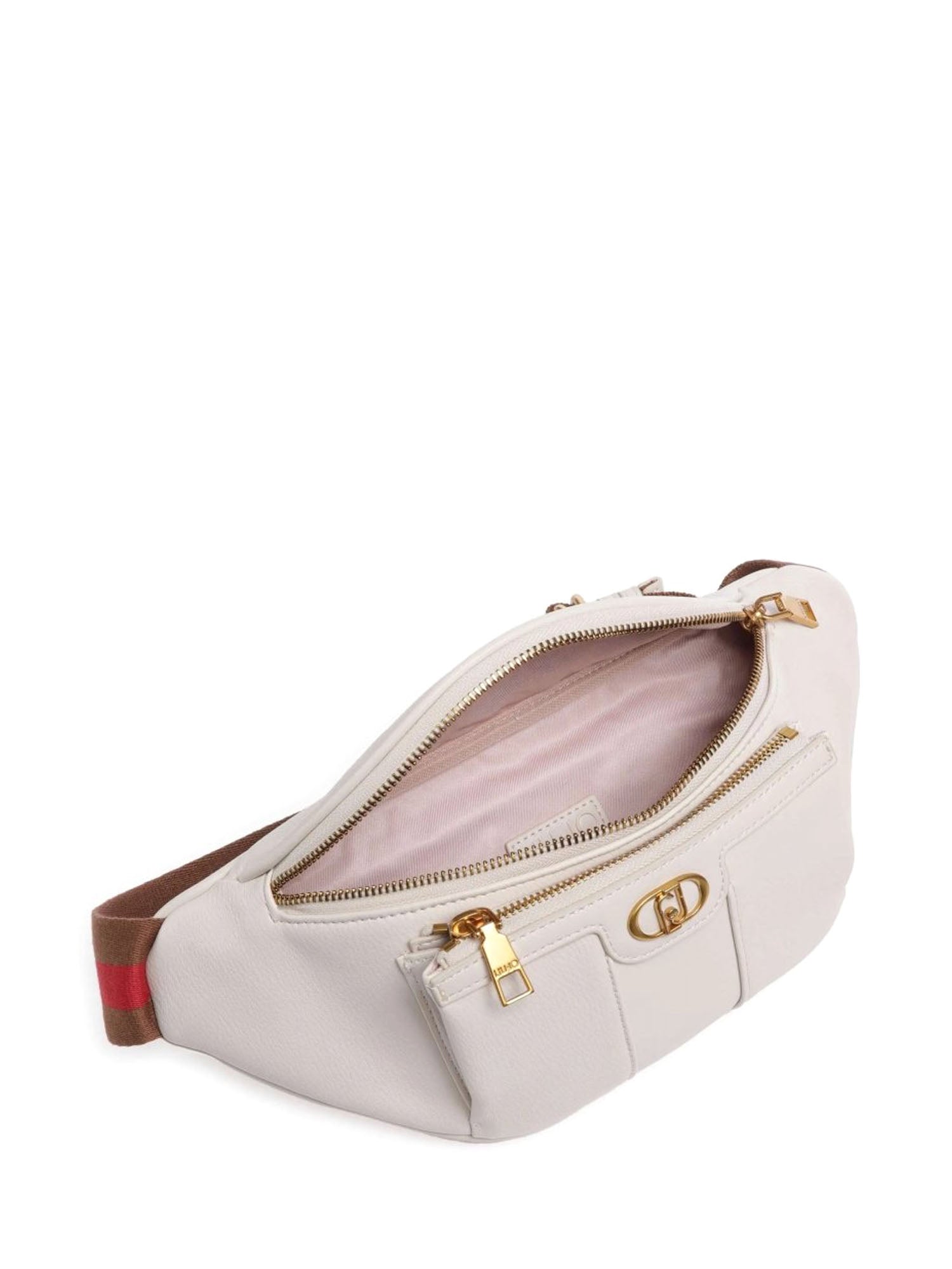 Marsupi Bianco Liu-jo