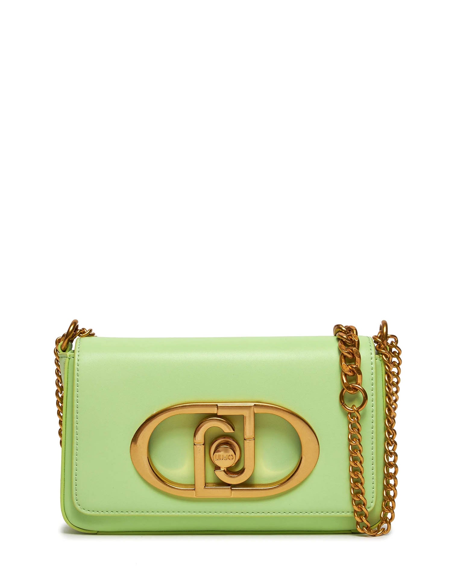 Tracolla Verde Liu-jo