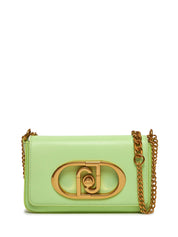Tracolla Verde Liu-jo