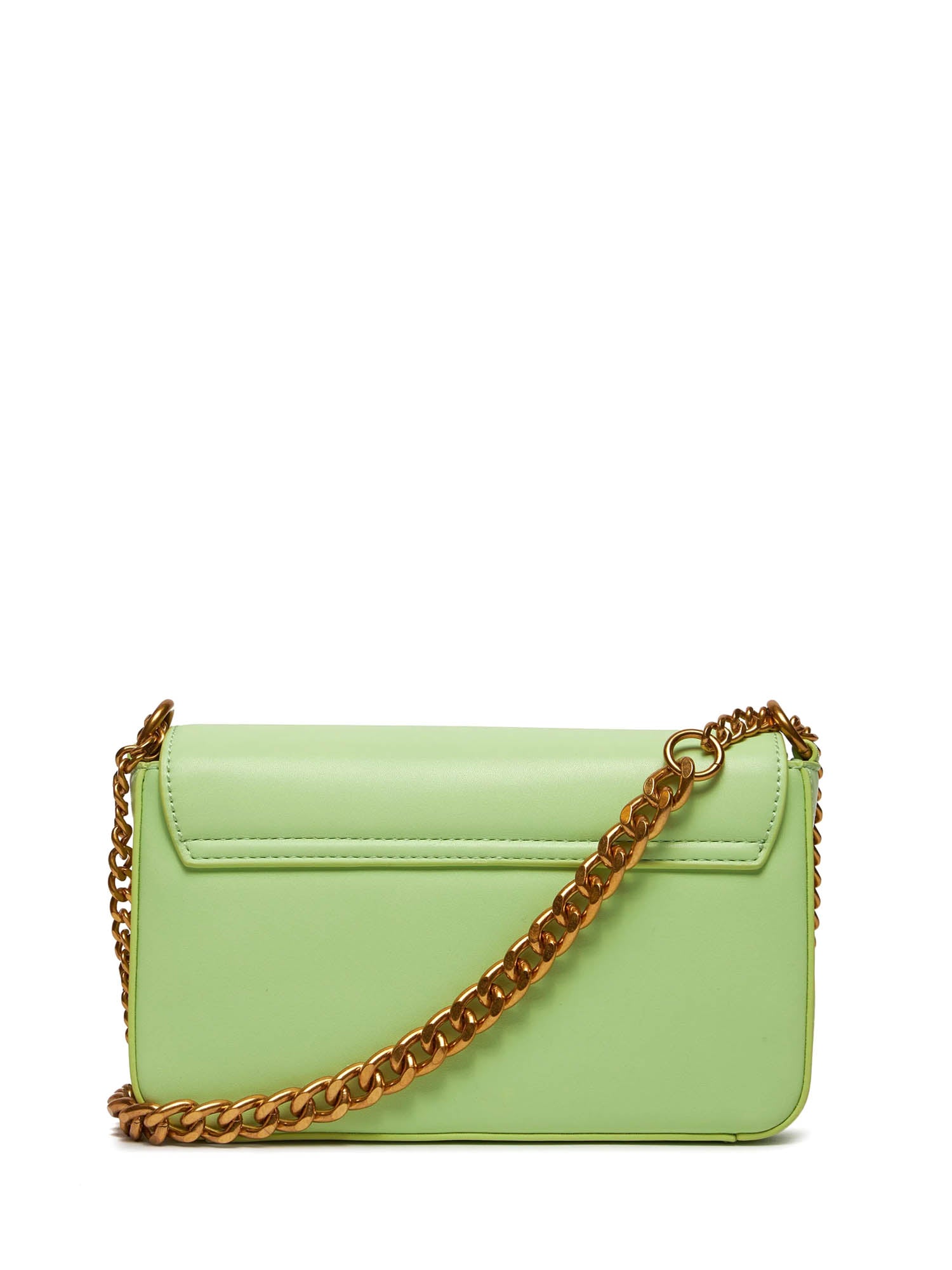 Tracolla Verde Liu-jo