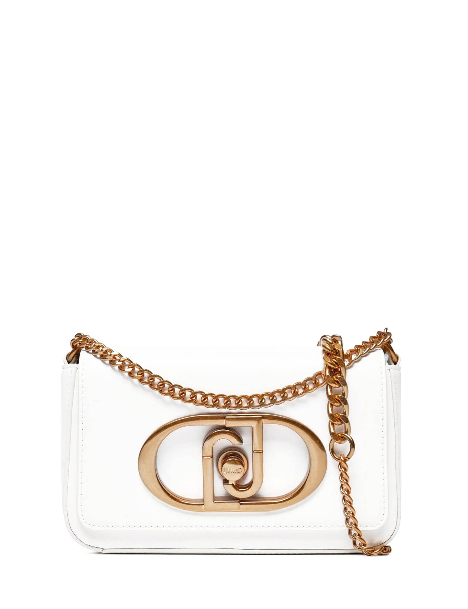 Tracolla Bianco Liu-jo