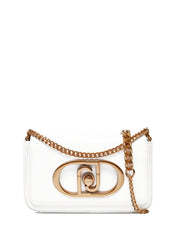 Tracolla Bianco Liu-jo