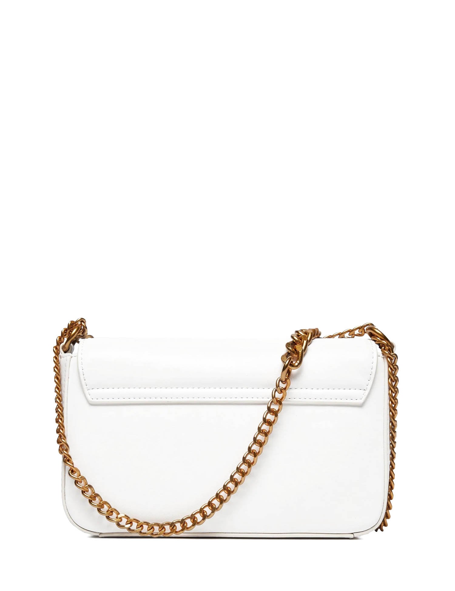 Tracolla Bianco Liu-jo