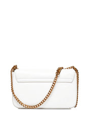 Tracolla Bianco Liu-jo