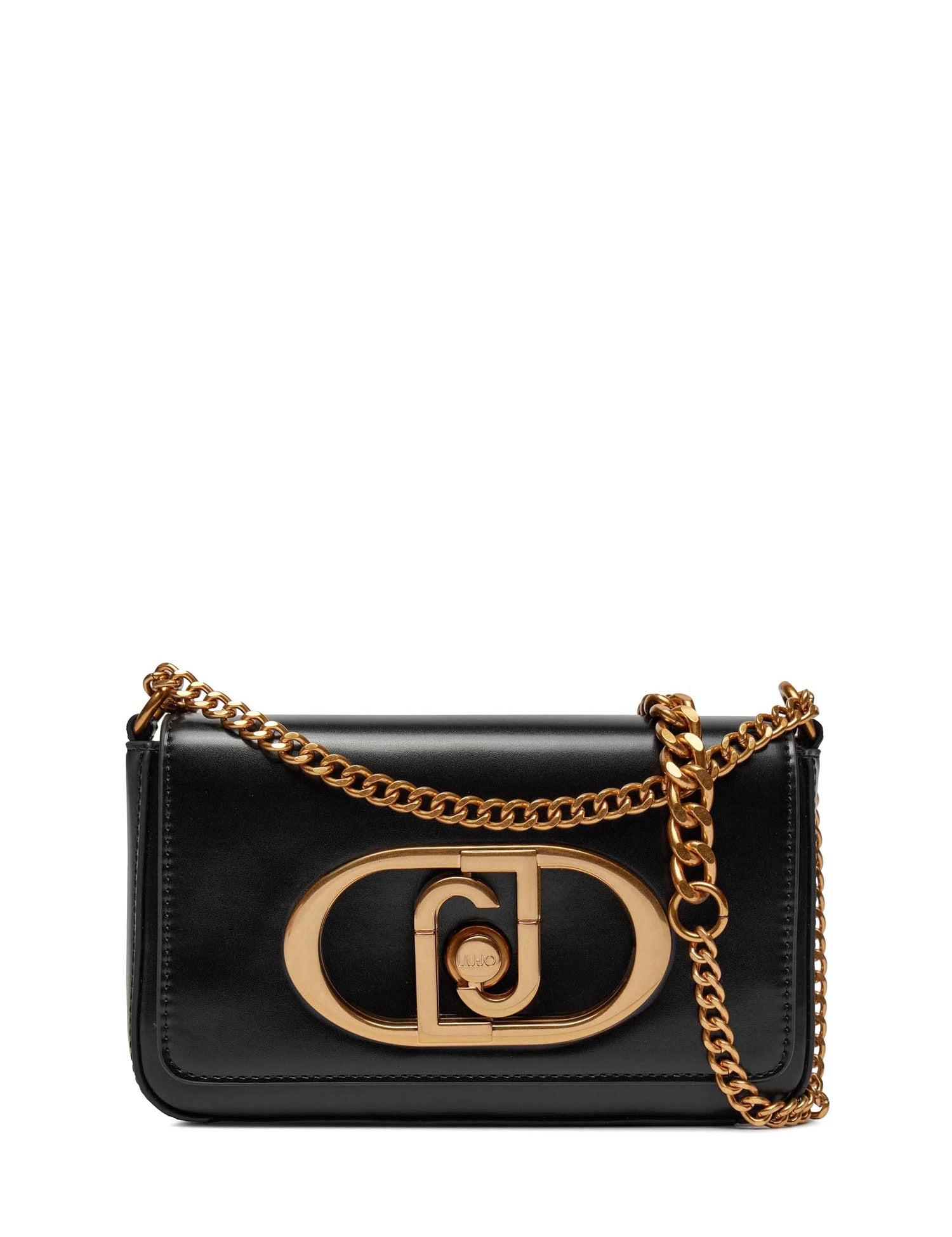 Tracolla Nero Liu-jo