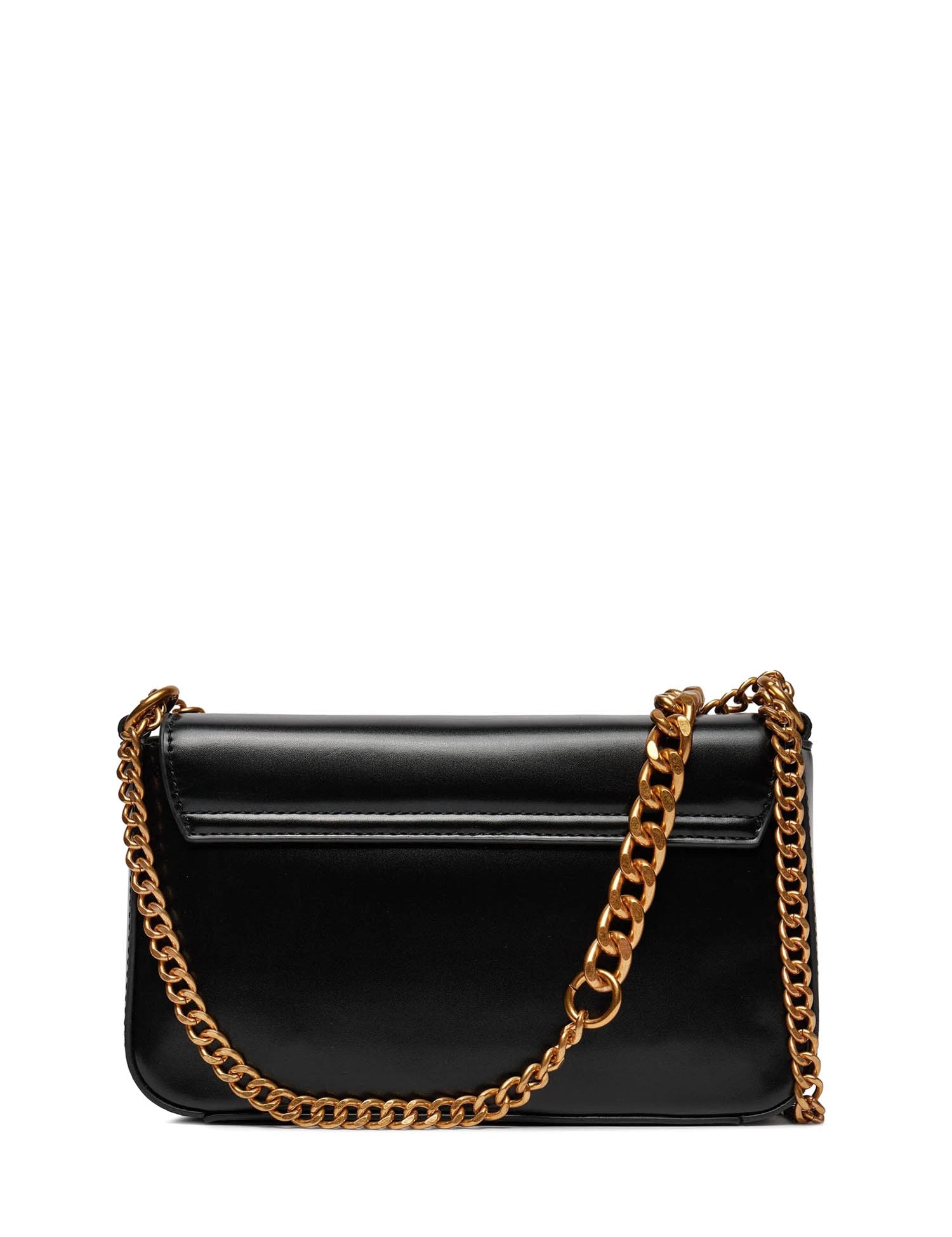 Tracolla Nero Liu-jo