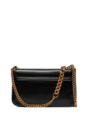 Tracolla Nero Liu-jo