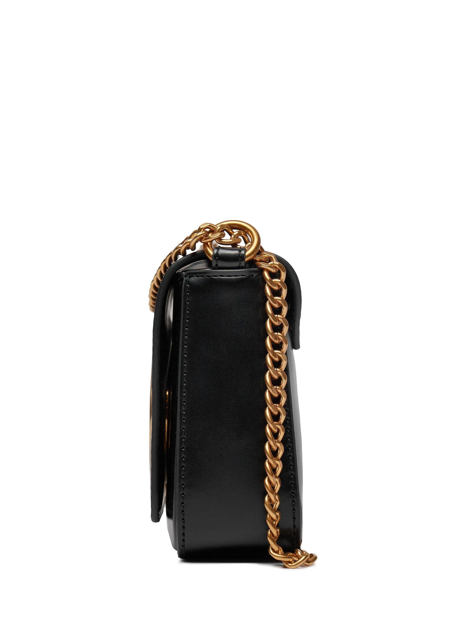 Tracolla Nero Liu-jo