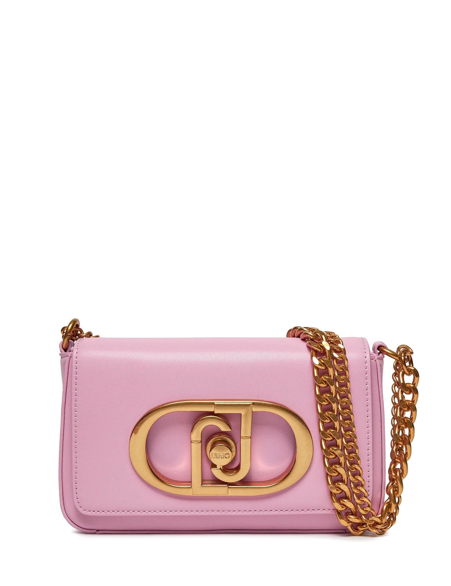 Tracolla Rosa Scuro Liu-jo