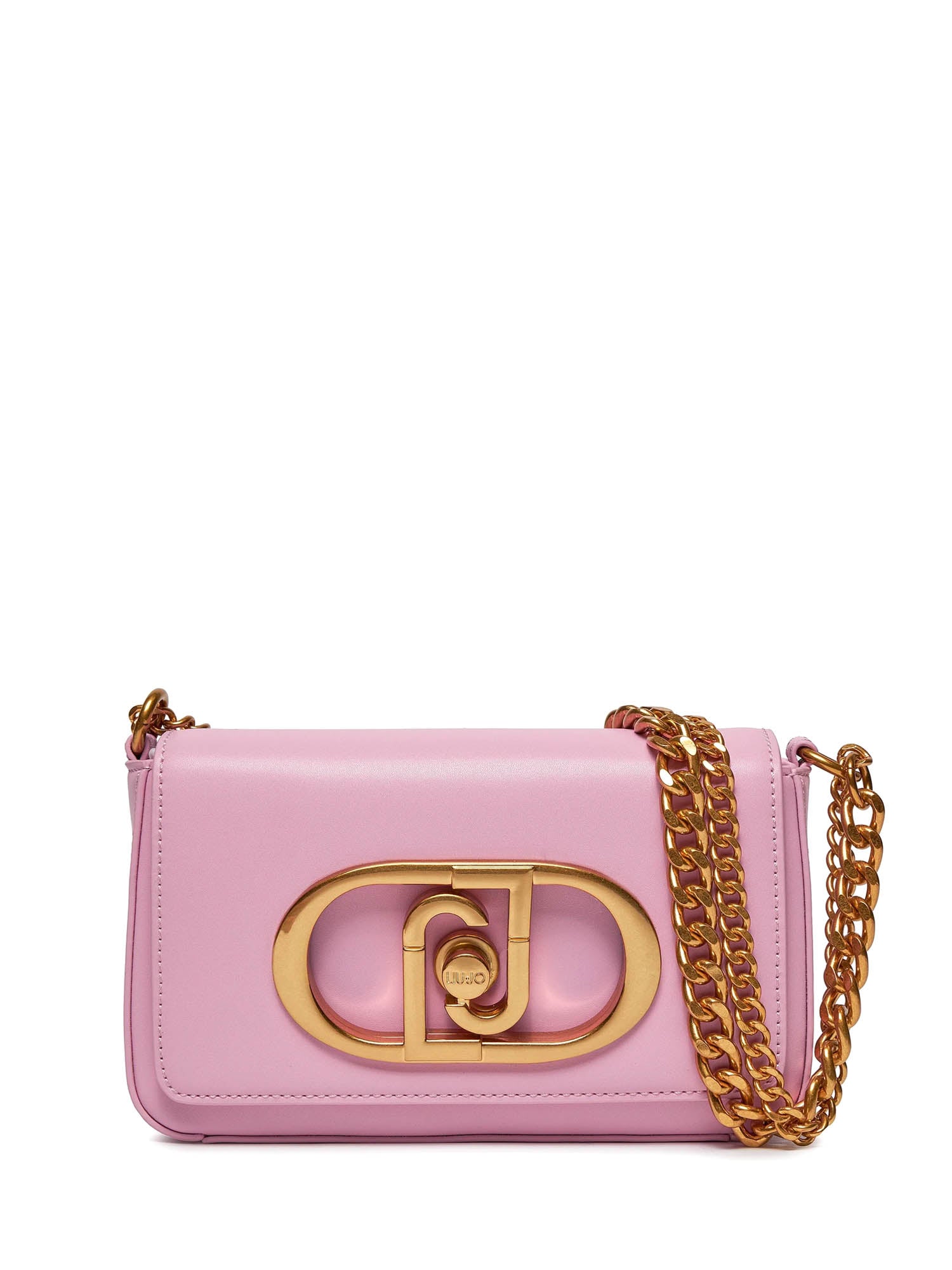 Tracolla Rosa Scuro Liu-jo