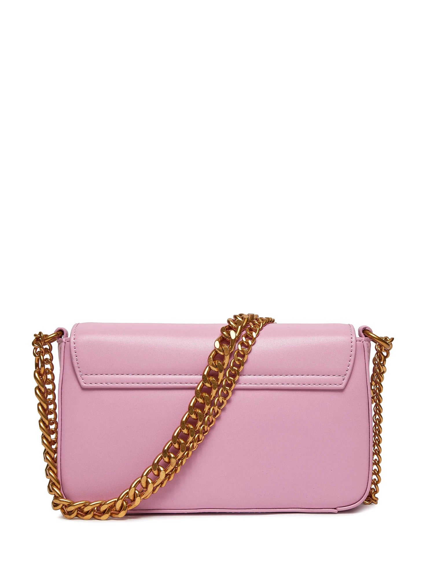 Tracolla Rosa Scuro Liu-jo