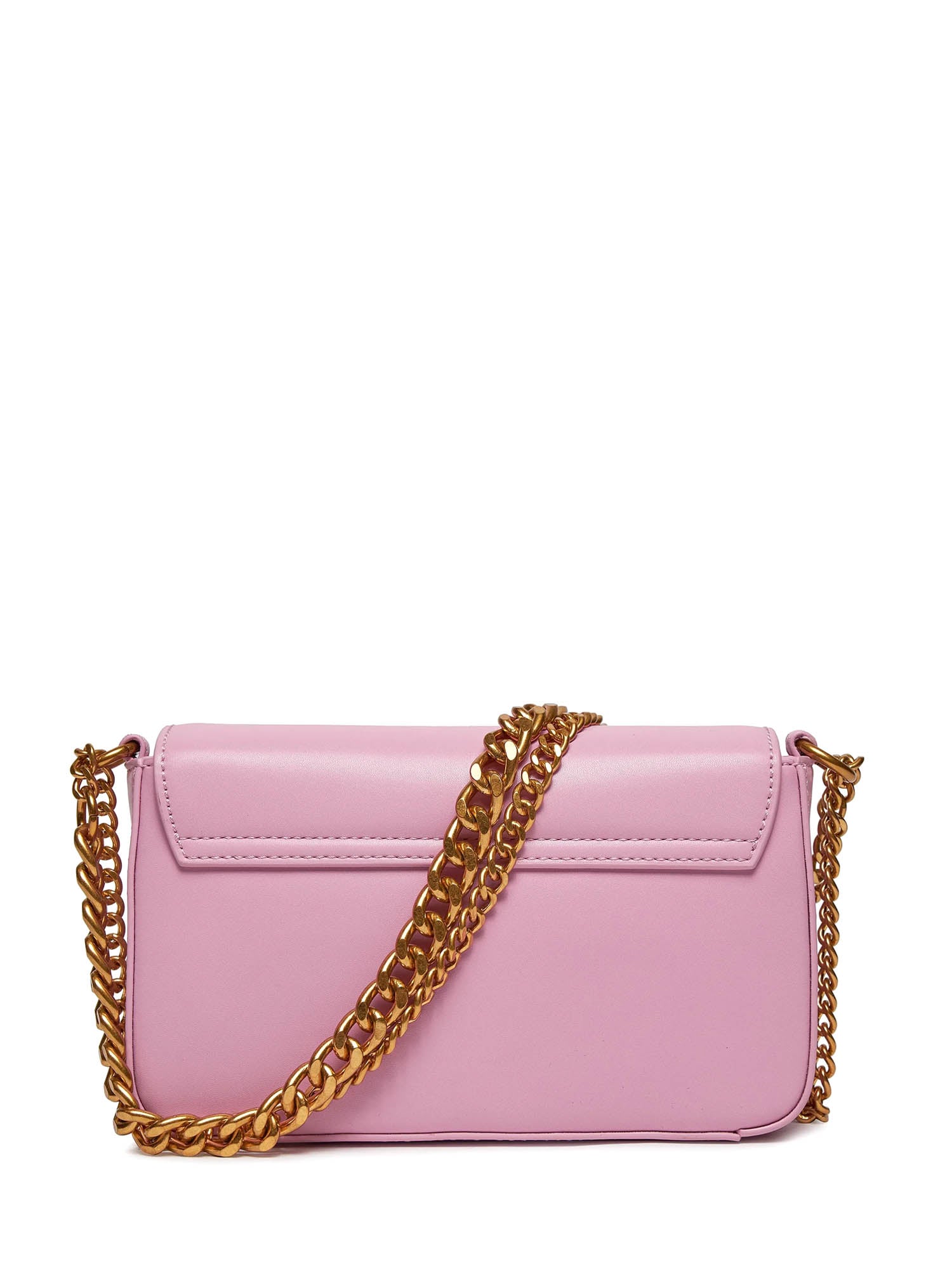 Tracolla Rosa Scuro Liu-jo