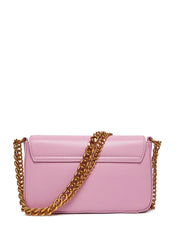 Tracolla Rosa Scuro Liu-jo