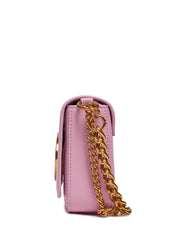 Tracolla Rosa Scuro Liu-jo