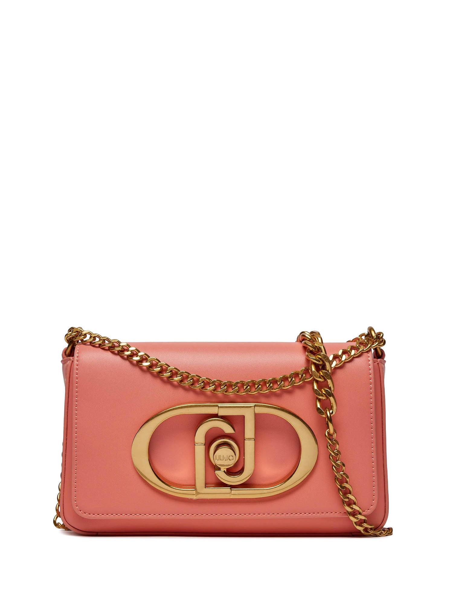 Tracolla Rosa Liu-jo
