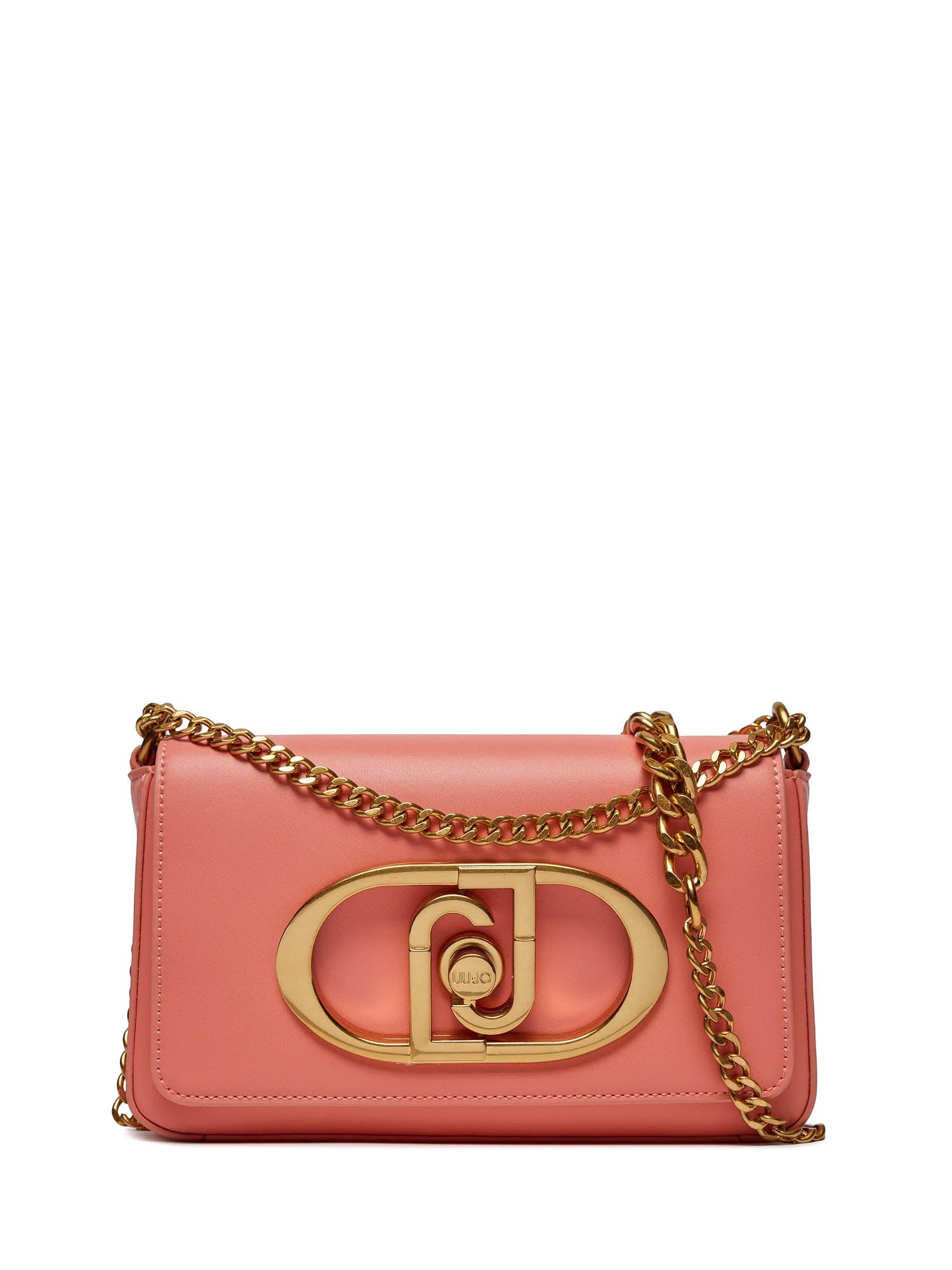 Tracolla Rosa Liu-jo