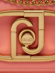 Tracolla Rosa Liu-jo