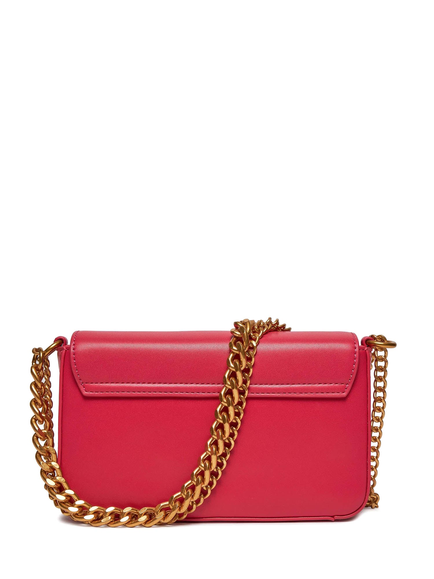 Tracolla Rosso Liu-jo