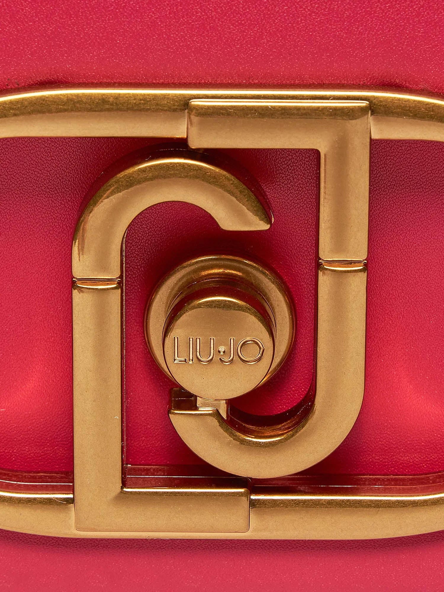 Tracolla Rosso Liu-jo