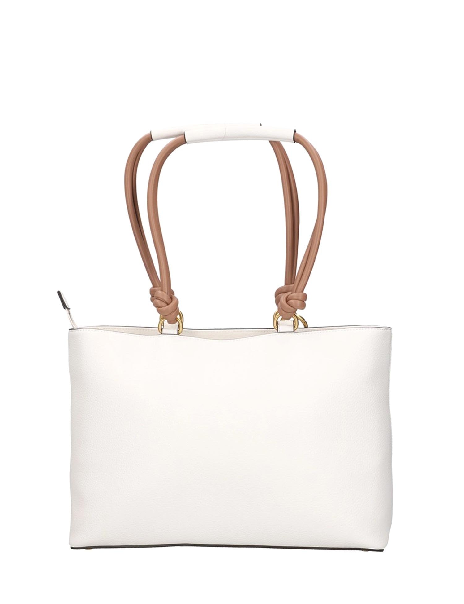 Shopper Bianco Liu-jo