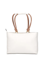 Shopper Bianco Liu-jo