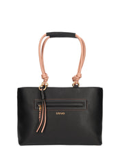 Shopper Nero Liu-jo