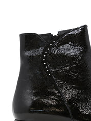 Stivaletti Nero Susimoda