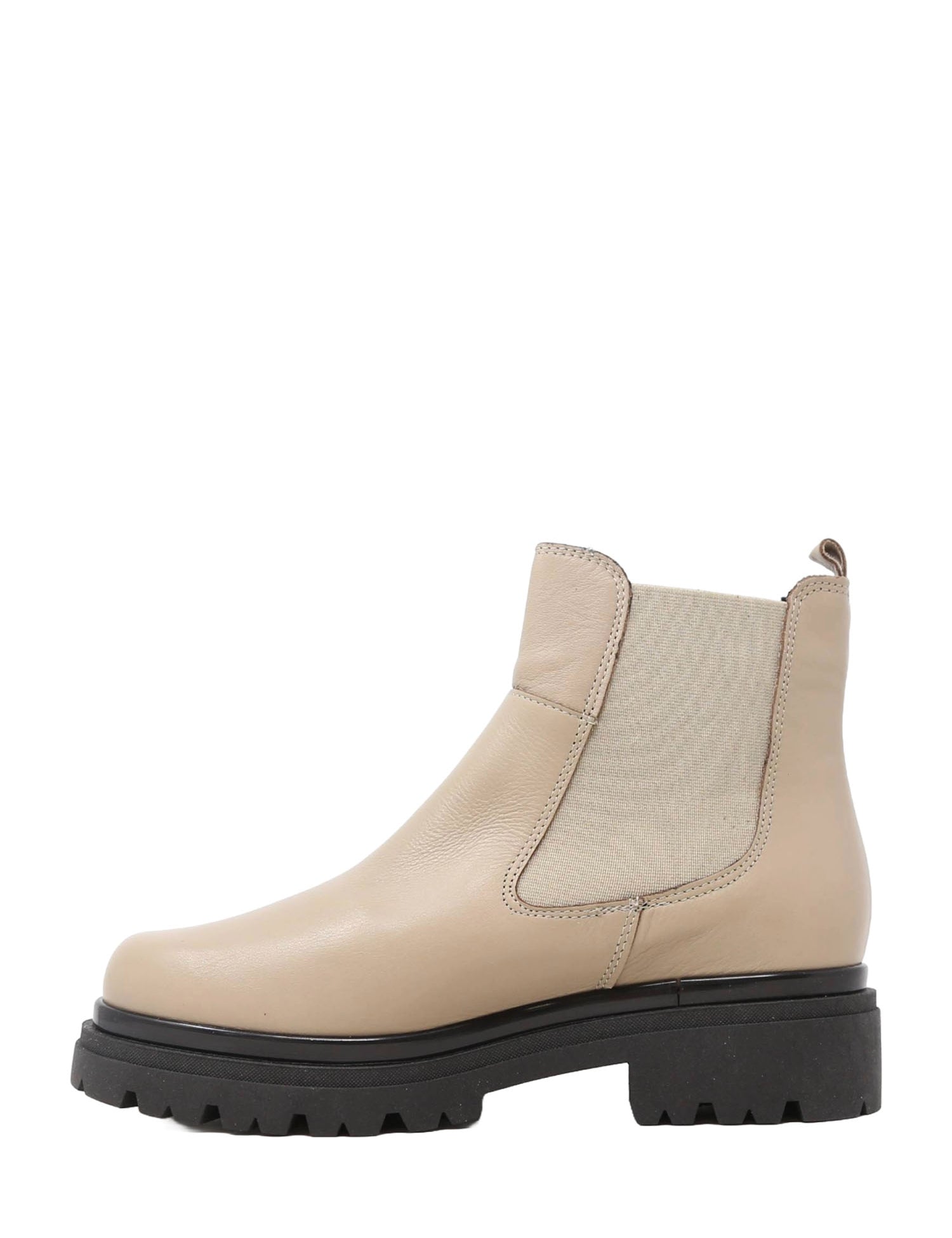 Stivaletti Beige Susimoda