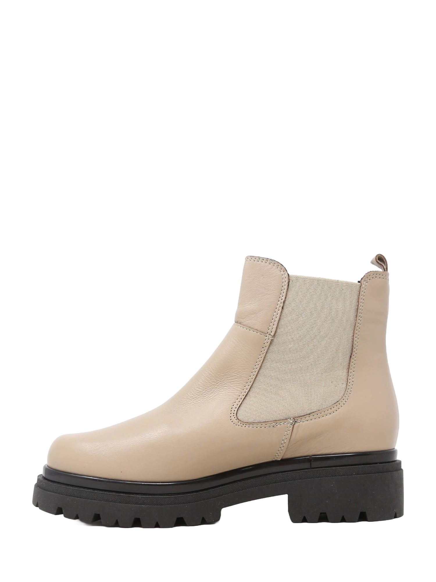 Stivaletti Beige Susimoda