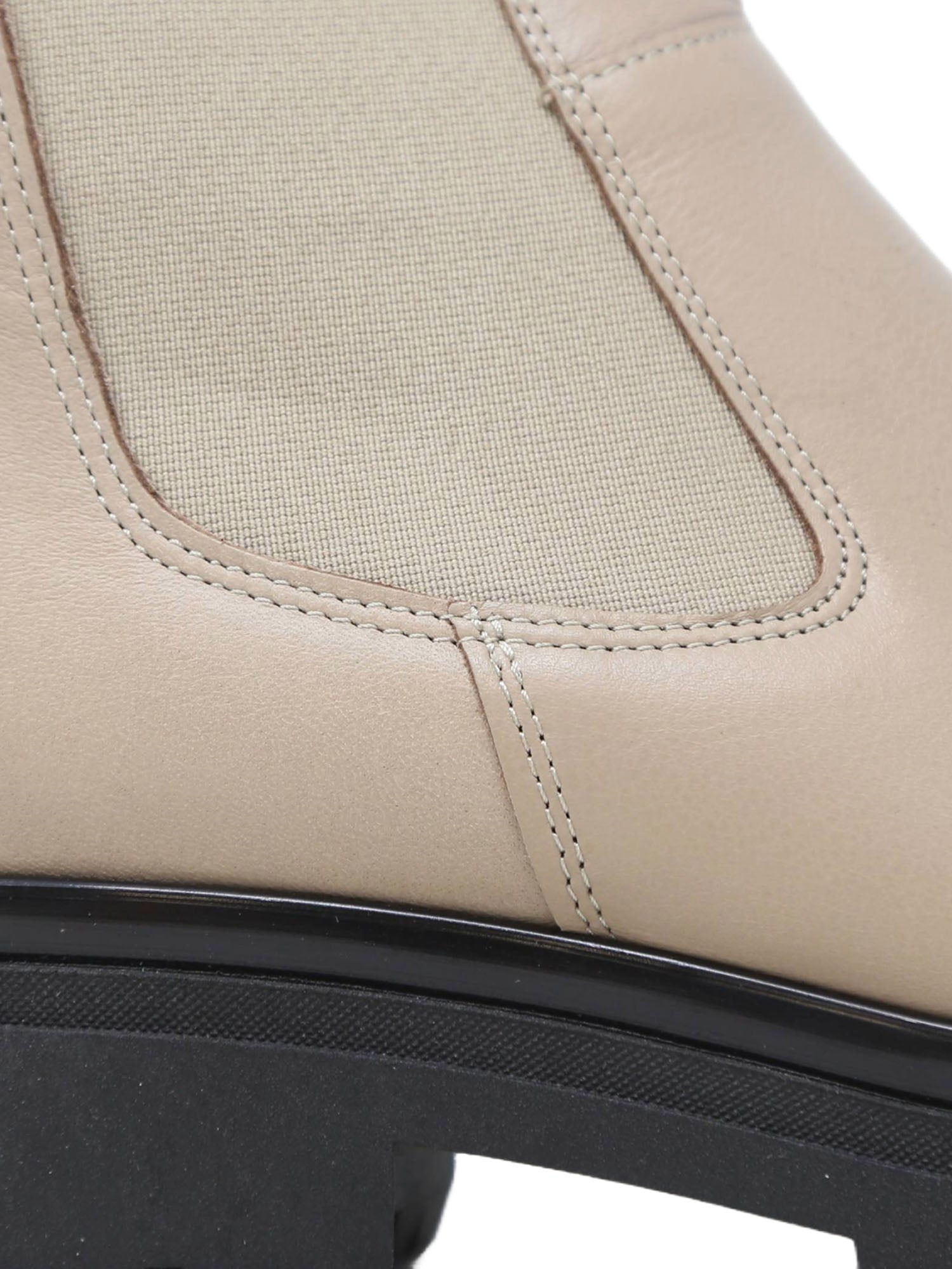 Stivaletti Beige Susimoda