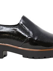 Mocassini Nero Susimoda