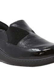 Slip-on Nero Susimoda