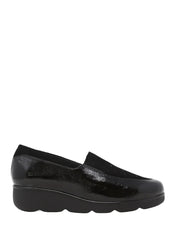 Slip-on Nero Susimoda