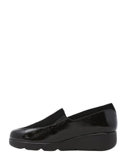 Slip-on Nero Susimoda