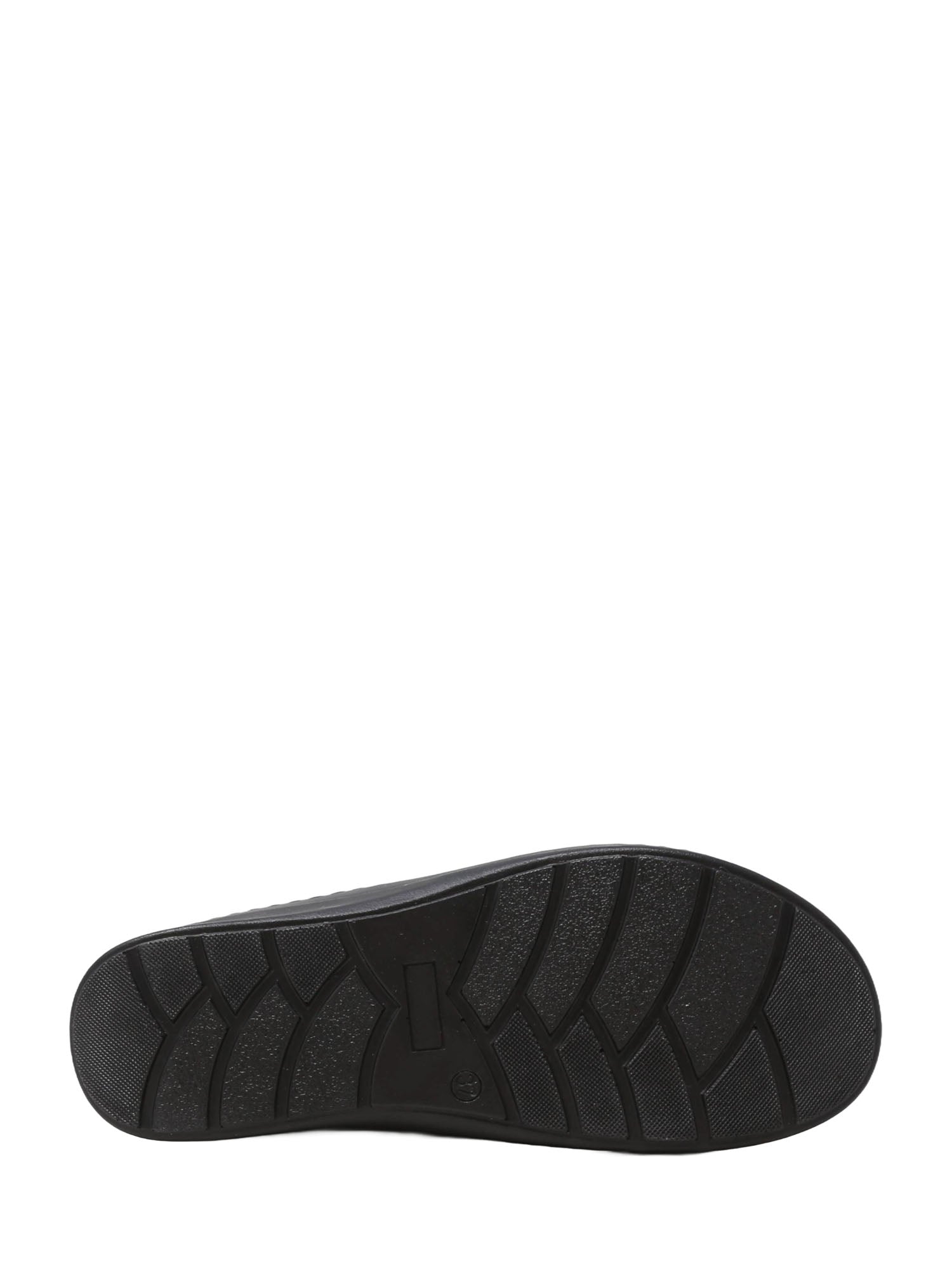 Stivaletti Nero Susimoda